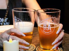-京A Taproom·精酿餐吧(CBD店)