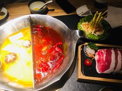 -湊湊火锅·茶憩(石家庄万象城店)