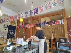 -林妈妈村·日式料理(宝山万达店)