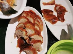 -皇城根北京风味主题餐厅(中海环宇城店)