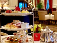 -Salon de Ville浦江汇(上海外滩华尔道夫酒店店)