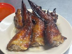 -黄亚华小食店(Jalan Alor)