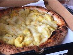 -Primo·丽莫意大利窑烤披萨