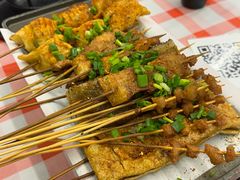 -霹雳火·重庆烧烤·江湖菜(解放碑店)