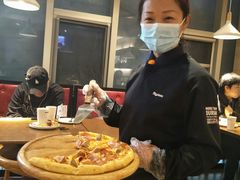-比格比萨自助(宋家庄店)
