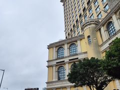 -澳门十六浦索菲特大酒店
