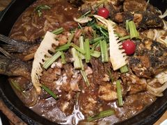 -老板恋上鱼(环山路店)