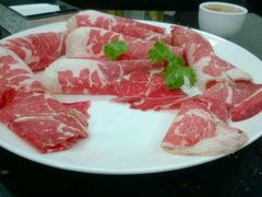 -蜀九香火锅(彩虹店)