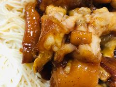 -贤花饭店(城阳店)