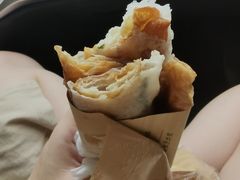 -孙奶奶葱包桧