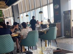 大堂-1874融合西厨·观景餐厅(保利店)