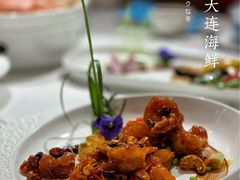 -财神岛·大连海鲜餐厅