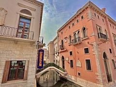 -华谊兄弟（长沙）电影小镇