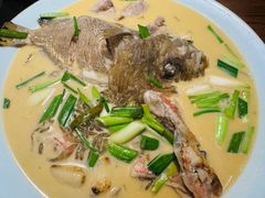 -水先生寧波菜(天一店)