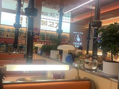 -韩一品韩国料理(柏庐南路店)
