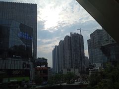 -THE ALLEY 鹿角巷(时代天街A馆店)