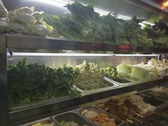 西兰花-重庆麻辣烫(国权路店)