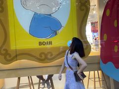 -Sony Store 索尼(上海淮海中路店)