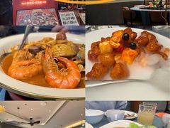 -闽海肴(北辰荟店)