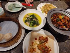 -零度空间·台湾小馆(五道口购物中心店)