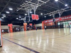 -洛克公园美式运动体验馆(唯品会合肥蜀山城市奥莱店)