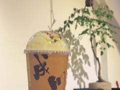 -成川茶店·潮汕工夫浓茶(万象店)