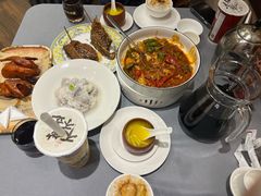 -金哥私房菜馆(张府园总店)
