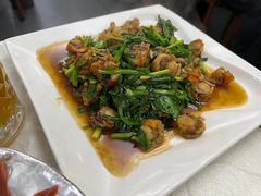 -沈家门小海鲜