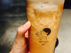 -喜茶(上海正大广场店)