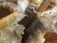 -小朱麻辣串(益民街店)