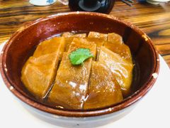 -猪肉婆私房菜(容桂总店)