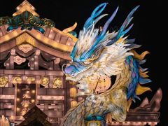 -上海城隍庙