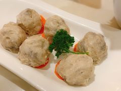 -煲王粤菜餐厅(中侨中心店)