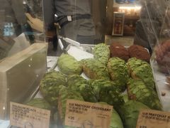 -PAPER STONE BAKERY(天环店)