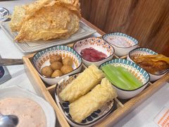 -螺大喜螺蛳粉火锅(雍和宫店)