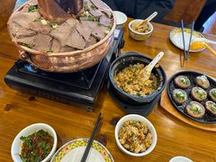 -如意林卡藏餐吧(大昭寺店)