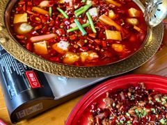 -先启半步颠·川菜小炒