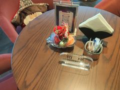 -大连铂尔曼酒店-铂尔曼美食廊 Pullman Deli