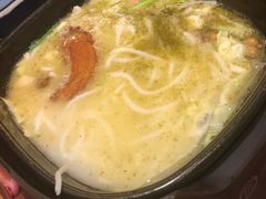 -阿香米线(大悦城店)