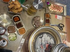 -西塔老太太泥炉烤肉(双井店)