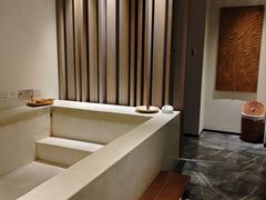 -明谷行馆·温泉