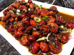 -郑喜旺烧烤(郑州总店)