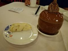 -聚春园自助餐厅(东街口店)