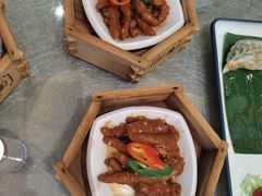 -聚福宝合苑食府(南头镇店)