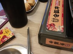 -令狐冲烤鱼·烧菜馆(达明店)