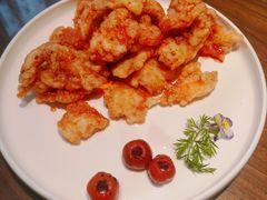 -将相和·海鲜蒸饺大连菜