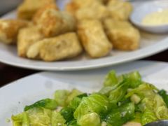 -大茄来海鲜餐厅(亚洲城分行)