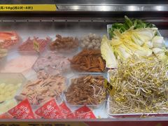 -成都你六姐·牛肉冒菜(信泰中心商场店)