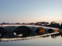 -北陵公园