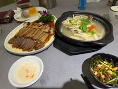 -潮道鱼仔店·潮汕味(长兴路店)